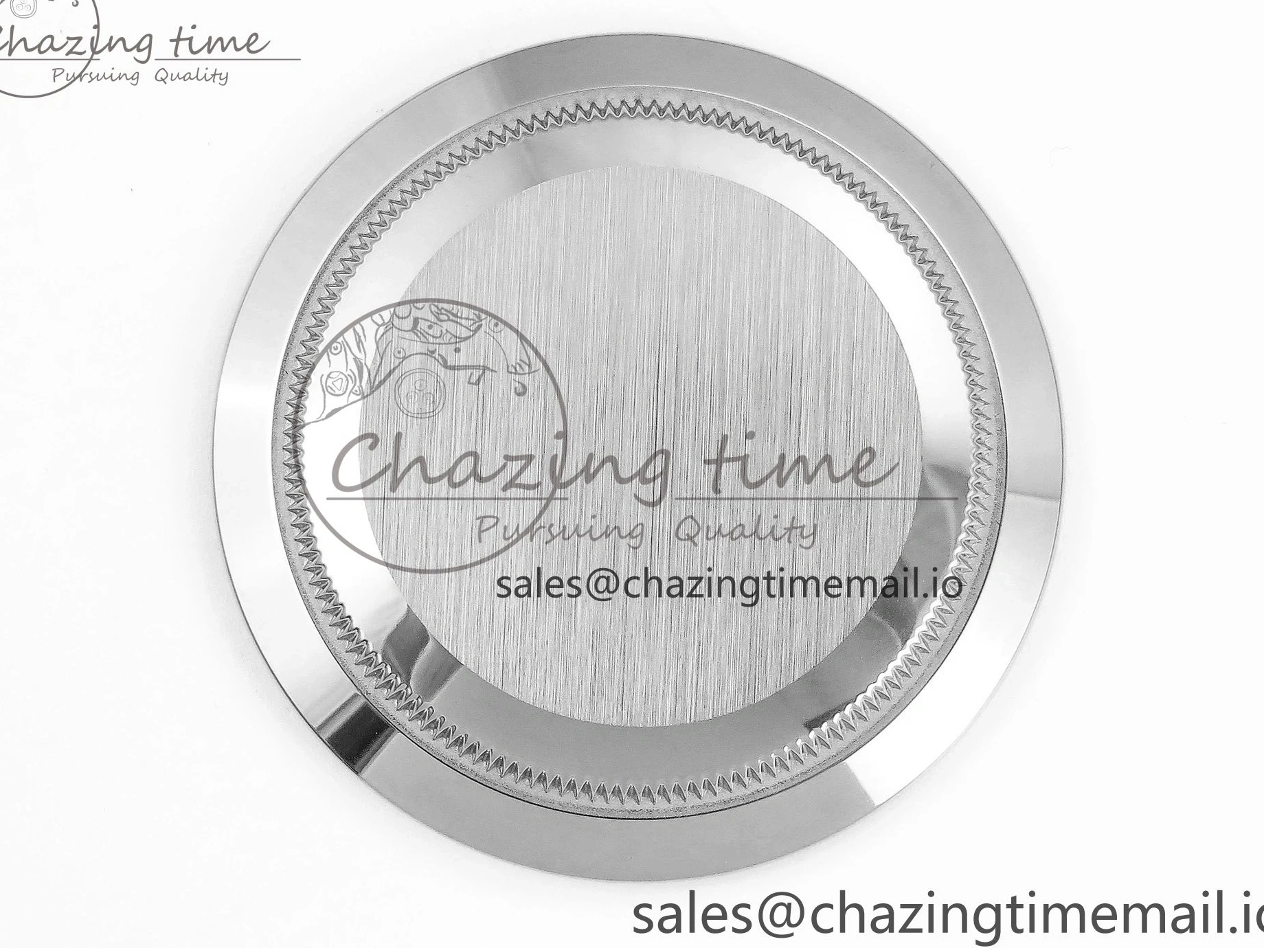 MiroTime 0401 Day Date 40 SS 228236 ARF 1:1 Best Edition Tiffany Blue Roman Dial on President Bracelet VR RelaxedFit 1517